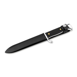 Nóż History Knife & Tool German Scout Knife