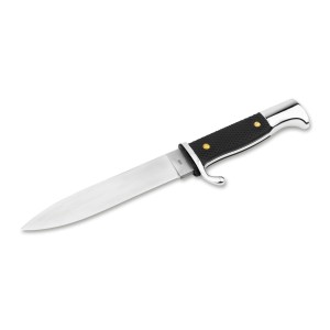 Nóż History Knife & Tool German Scout Knife