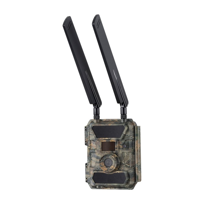 Fotopułapka kamera leśna SF4.0 CG Pro 100° GSM 4G LTE 24MPX