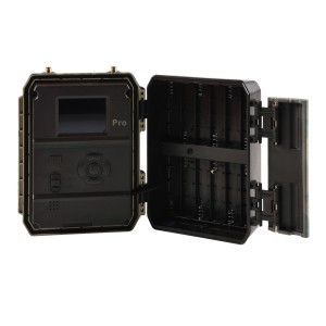 Fotopułapka kamera leśna SF4.0 CG Pro 100° GSM 4G LTE 24MPX