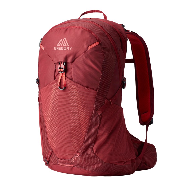 Plecak turystyczny damski Gregory Maya 25 - iris red
