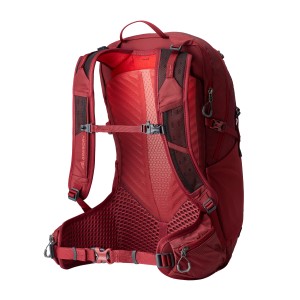 Plecak turystyczny damski Gregory Maya 25 - iris red