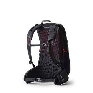 Plecak Gregory Zulu 20L Lt Rc V.Black