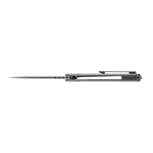 Nóż Składany MK Knives & Tools Ingeni Urban szary