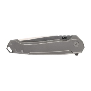 Nóż Składany MK Knives & Tools Ingeni Urban szary