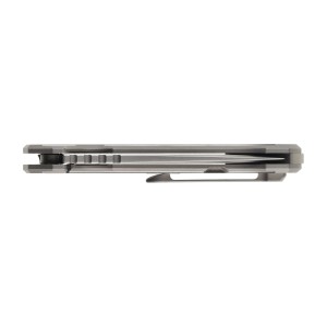 Nóż Składany MK Knives & Tools Ingeni Urban szary