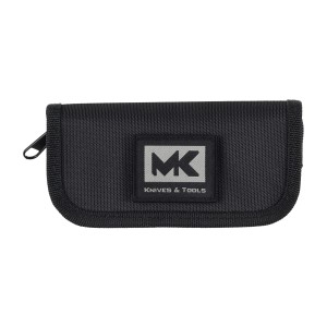 Nóż Składany MK Knives & Tools Ingeni Urban szary