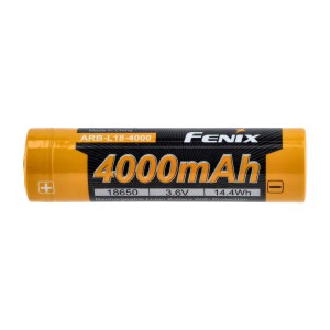Akumulator Fenix ARB-L18 (18650 4000 mAh 3,6V)