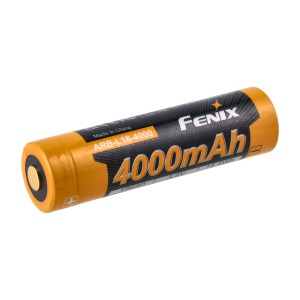 Akumulator Fenix ARB-L18 (18650 4000 mAh 3,6V)