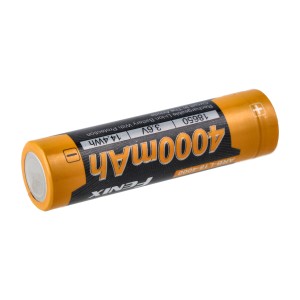 Akumulator Fenix ARB-L18 (18650 4000 mAh 3,6V)