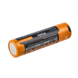Akumulator Fenix USB ARB-L18U (18650 3400 mAh 3,6 V)
