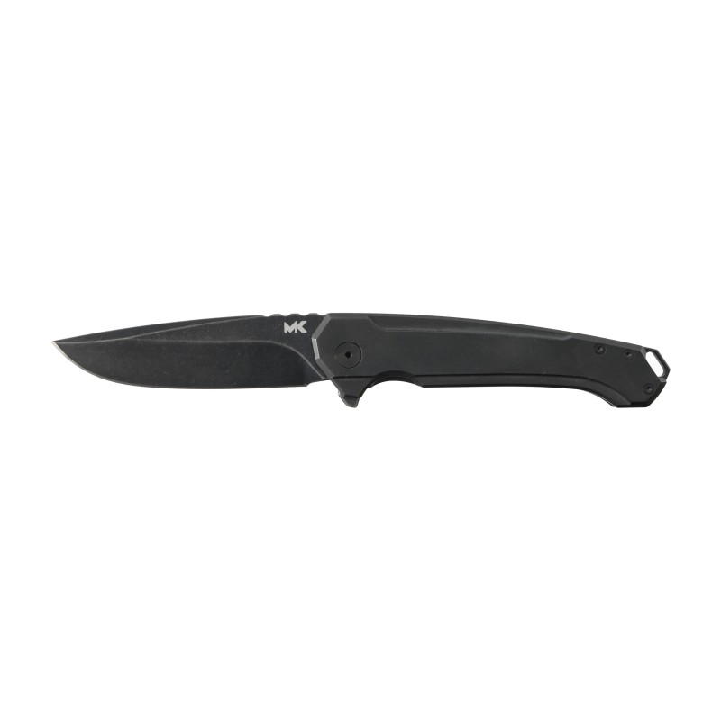 Nóż składany MK Knives & Tools Ingeni Blackout
