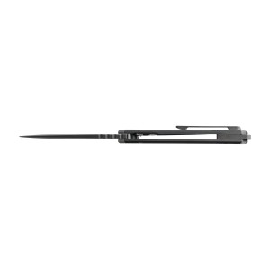 Nóż składany MK Knives & Tools Ingeni Blackout