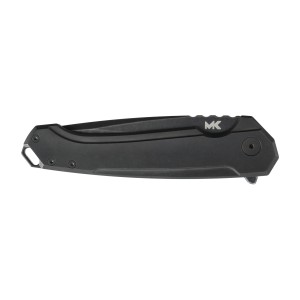 Nóż składany MK Knives & Tools Ingeni Blackout
