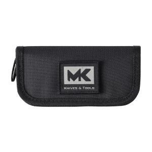 Nóż składany MK Knives & Tools Ingeni Blackout