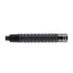 Pałka teleskopowa ESP Baton 16" czarna hartowana z uchwytem BH-54