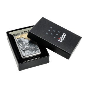 Zapalniczka Zippo Orzeł