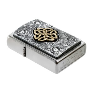 Zapalniczka Zippo Węzeł celtycki