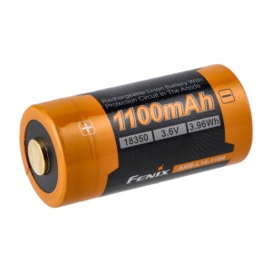 Akumulator Fenix ARB-L18 (18350 1100 mAh 3,6V)