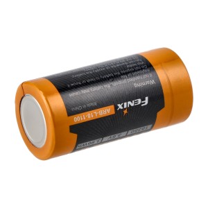 Akumulator Fenix ARB-L18 (18350 1100 mAh 3,6V)