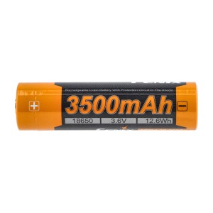 Akumulator Fenix ARB-L18 (18650 3500 mAh 3,6 V)