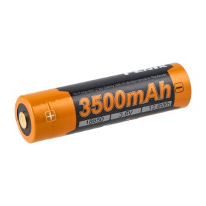 Akumulator Fenix ARB-L18 (18650 3500 mAh 3,6 V)