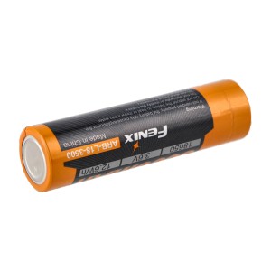 Akumulator Fenix ARB-L18 (18650 3500 mAh 3,6 V)