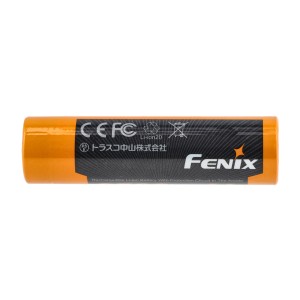 Akumulator Fenix ARB-L18 (18650 3500 mAh 3,6 V)