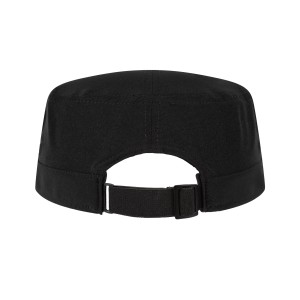 Czapka z daszkiem Buff Military Cap - solid black