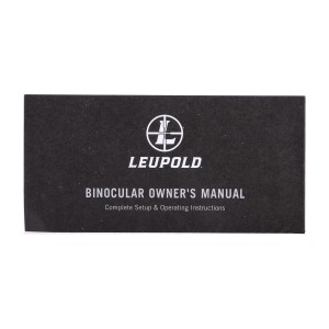 Lornetka Leupold BX-1 McKenzie HD 10x42