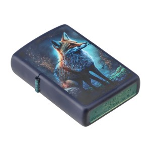 Zapalniczka Zippo Lis 60007253