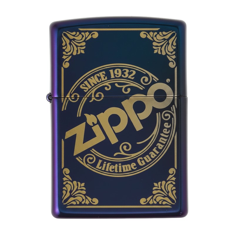 Zapalniczka Zippo Logo 60005527