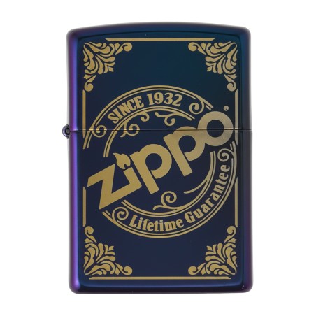 Zapalniczka Zippo Logo 60005527