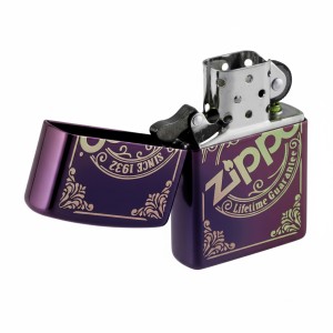 Zapalniczka Zippo Logo 60005527