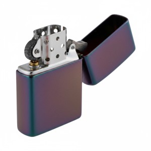 Zapalniczka Zippo Logo 60005527