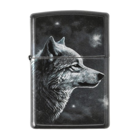 Zapalniczka Zippo Wilk 60007392