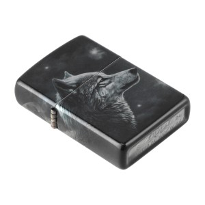 Zapalniczka Zippo Wilk 60007392