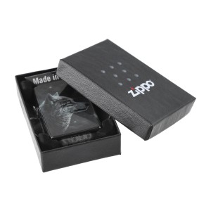 Zapalniczka Zippo Wilk 60007392