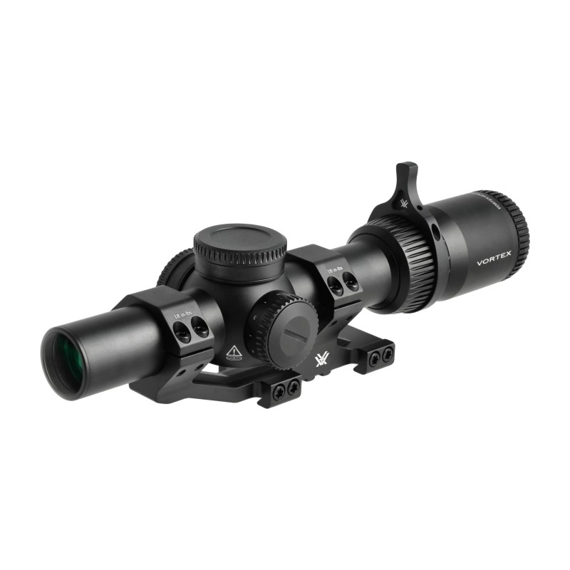 Zestaw Vortex AR luneta celownicza Vortex Venom 1-6x24 30 mm AR-BDC3 MOA + montaż Vortex Sport Cantilever 30 mm