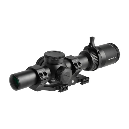 Zestaw Vortex AR luneta celownicza Vortex Venom 1-6x24 30 mm AR-BDC3 MOA + montaż Vortex Sport Cantilever 30 mm