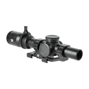 Zestaw Vortex AR luneta celownicza Vortex Venom 1-6x24 30 mm AR-BDC3 MOA + montaż Vortex Sport Cantilever 30 mm