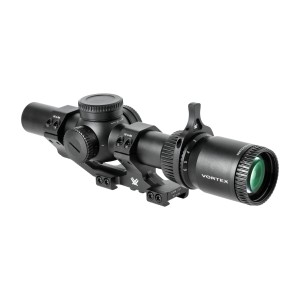 Zestaw Vortex AR luneta celownicza Vortex Venom 1-6x24 30 mm AR-BDC3 MOA + montaż Vortex Sport Cantilever 30 mm