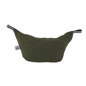 Hamak Robens Trace Hammock Set - sand/green