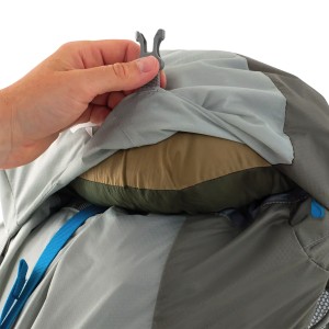 Hamak Robens Trace Hammock Set - sand/green