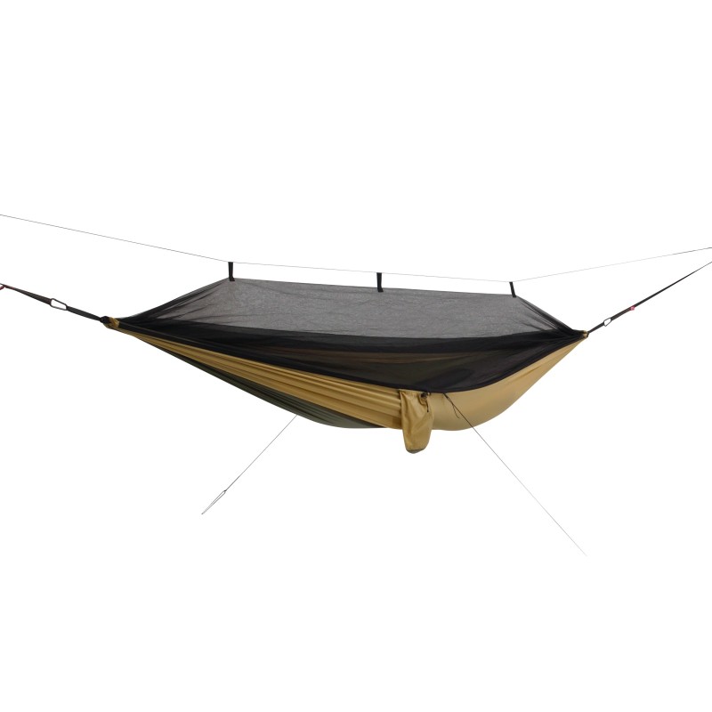 Hamak Robens Trace Ultimate Hammock Set - green