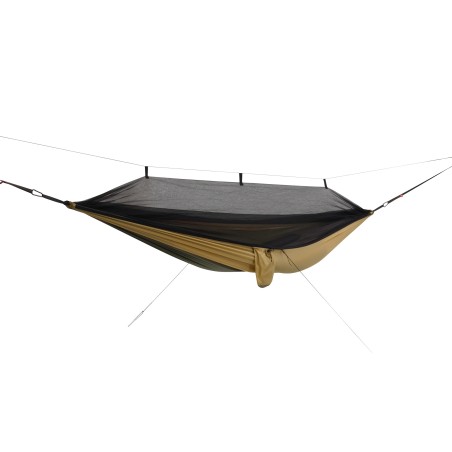 Hamak Robens Trace Ultimate Hammock Set - green