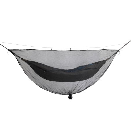 Moskitiera Robens Trace Hammock Mosquito Net - black