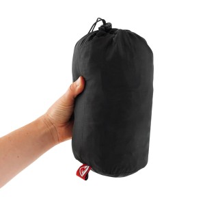 Moskitiera Robens Trace Hammock Mosquito Net - black