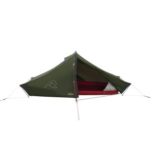 Namiot dwuosobowy Robens Starlight 2 Exp - green