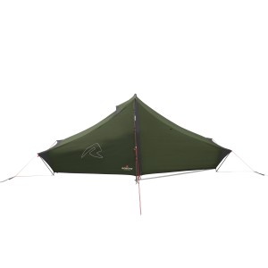 Namiot dwuosobowy Robens Starlight 2 Exp - green